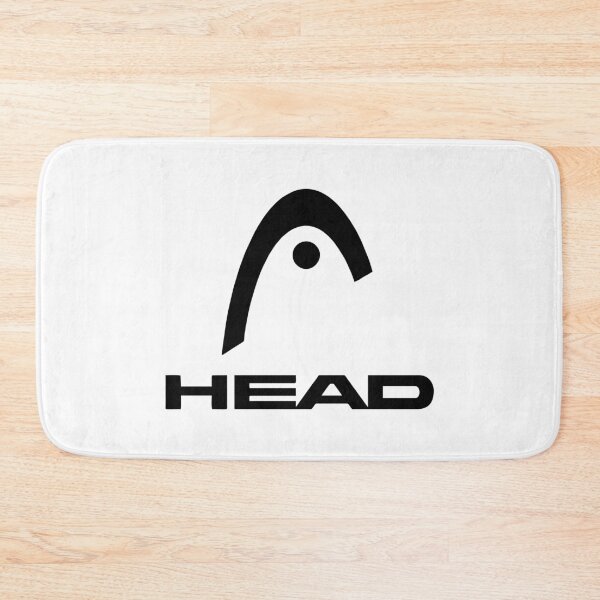 Item preview, the head full black designed and sold by farhangervaand.