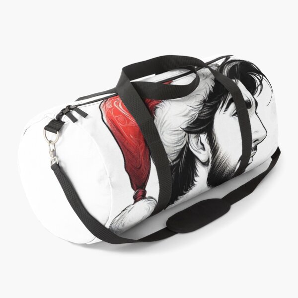 Item preview, Aladdin Fan Art with Santa hat as Santa Claus Aladdin | Cute Aladdin Santa Claus Hot Aladdin Christnas Fan Art designed and sold by FestivePalette.