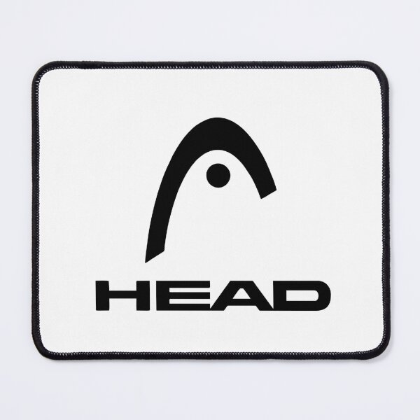 Item preview, the head full black designed and sold by farhangervaand.
