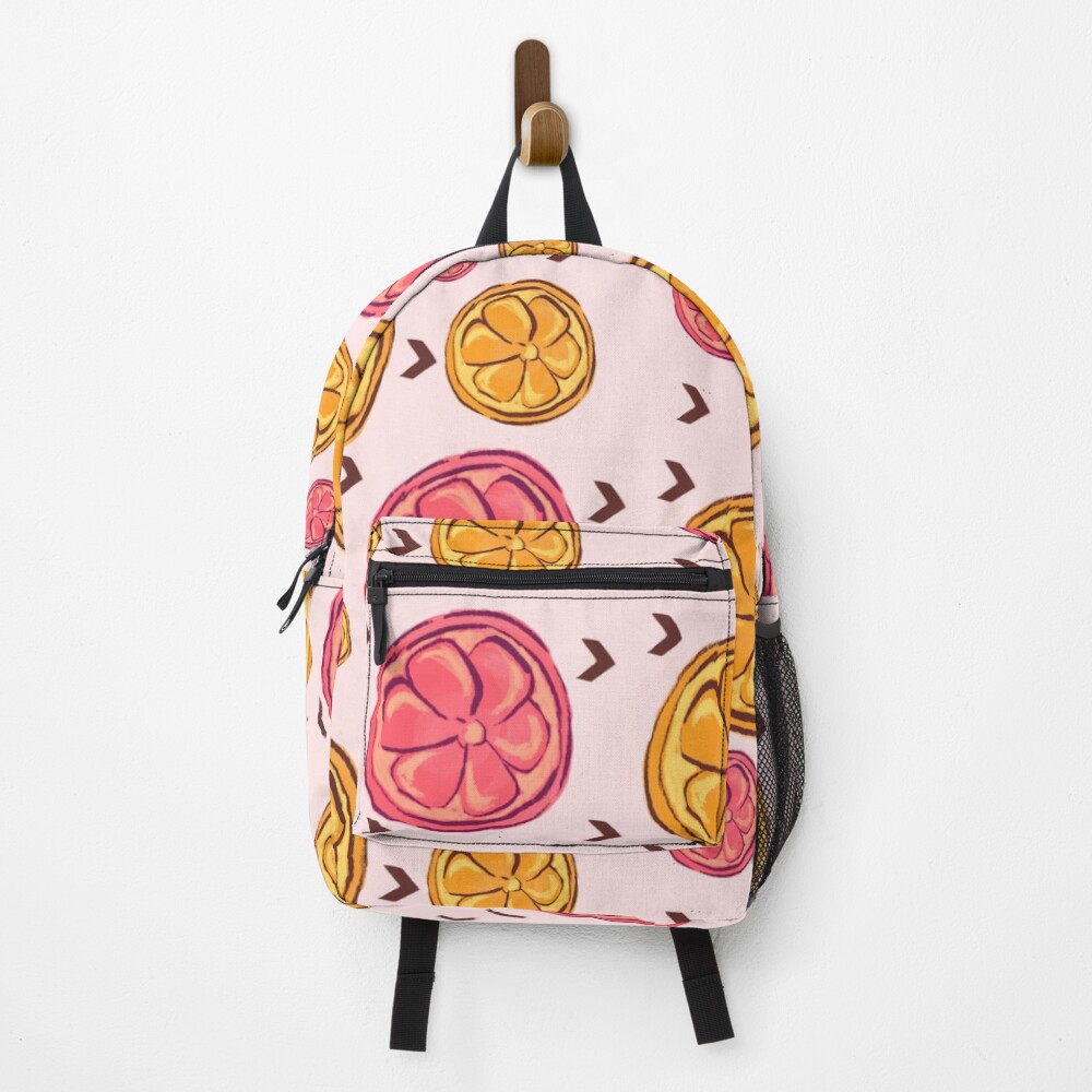 Item preview, Backpack designed and sold by InversionGraph.