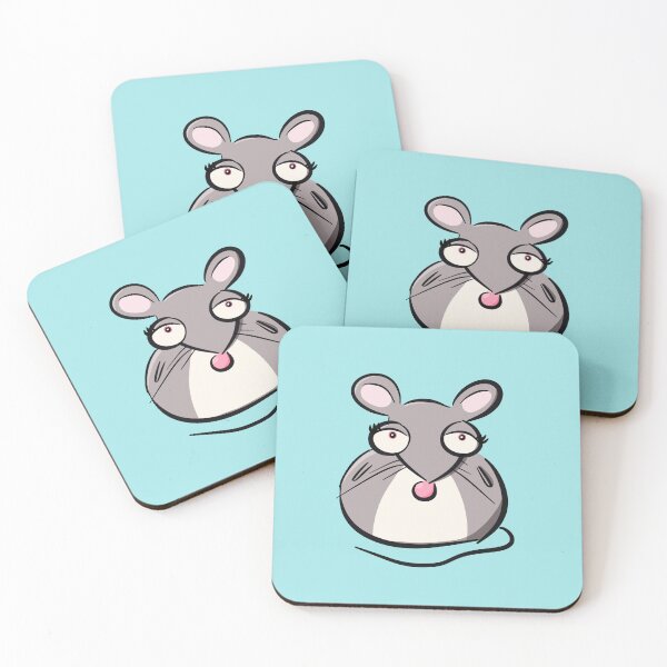 Item preview, Cyoot Mouse designed and sold by sparklefrog.