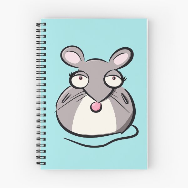 Item preview, Cyoot Mouse designed and sold by sparklefrog.