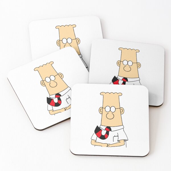 Item preview, Dilbert Classic Basic Novelty Tees Graphics Female Funny designed and sold by Hamtaissm.