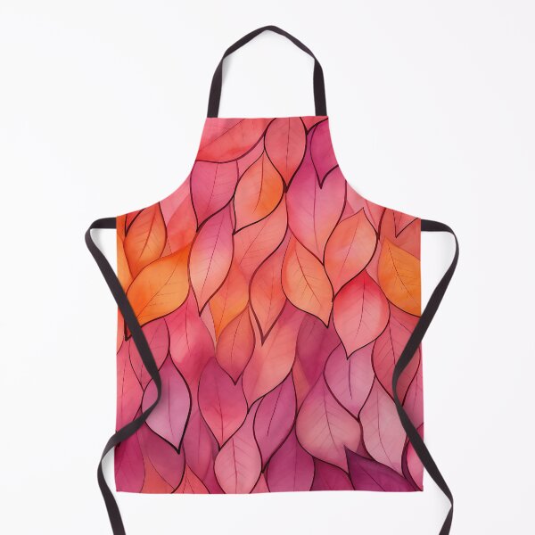 Item preview, Warm Leafy Design designed and sold by RestingLioness.