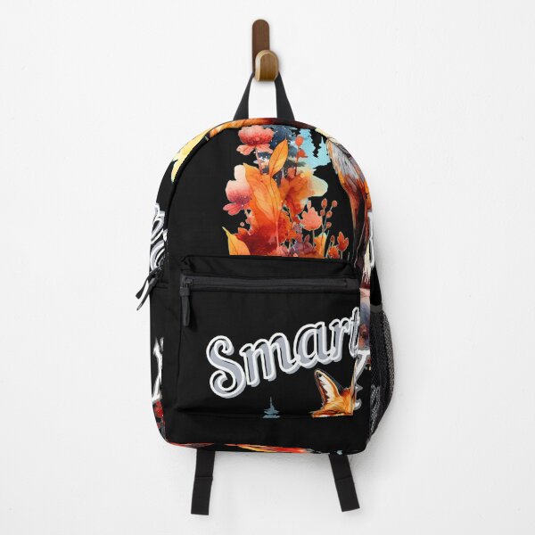 Item preview, Smarty Paws, Sly Fox. fox quote designed and sold by FoxVibes.