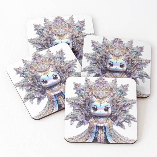 Item preview, Cute model art picture number 65 designed and sold by Natcharee.
