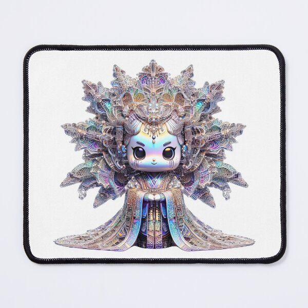 Item preview, Cute model art picture number 65 designed and sold by Natcharee.