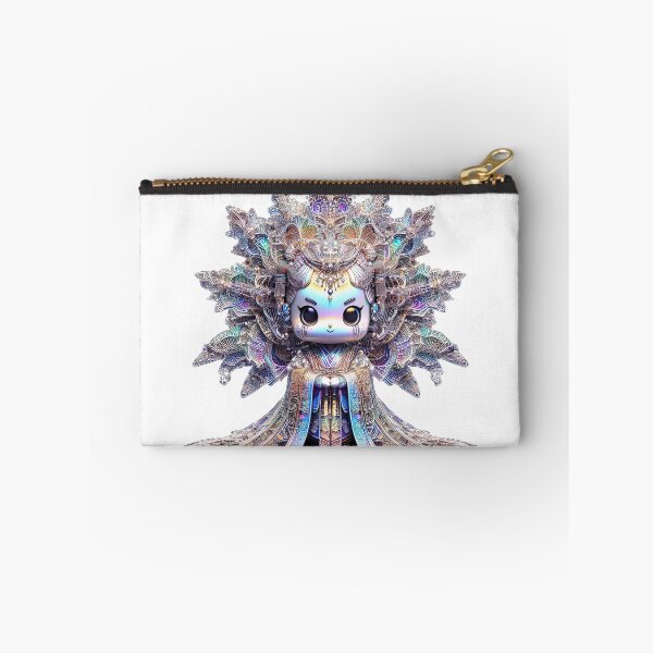 Item preview, Cute model art picture number 65 designed and sold by Natcharee.