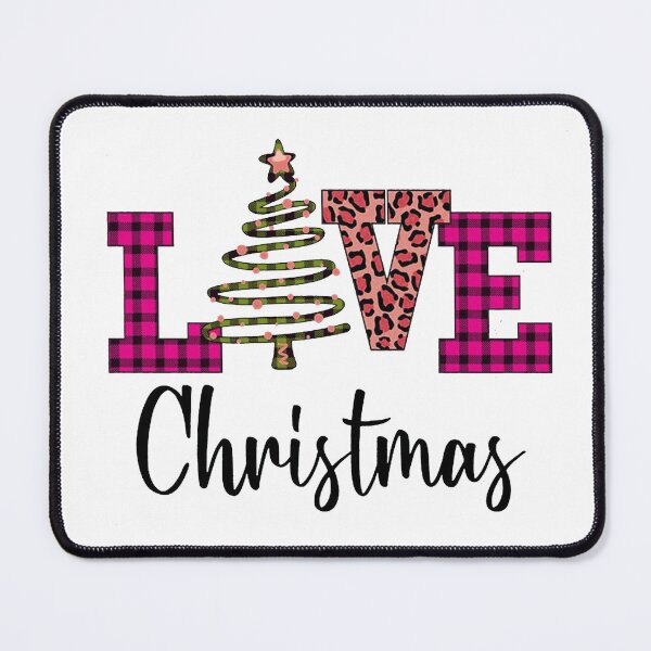 Artikelvorschau, Ich liebe Weihnachten entworfen und verkauft von Christopeea3.