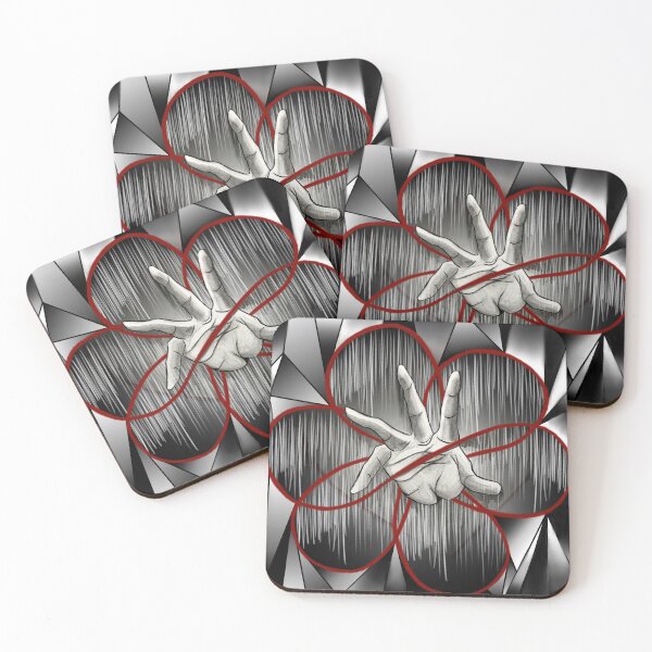 Item preview, I Intertwine Infinities designed and sold by Kxen.