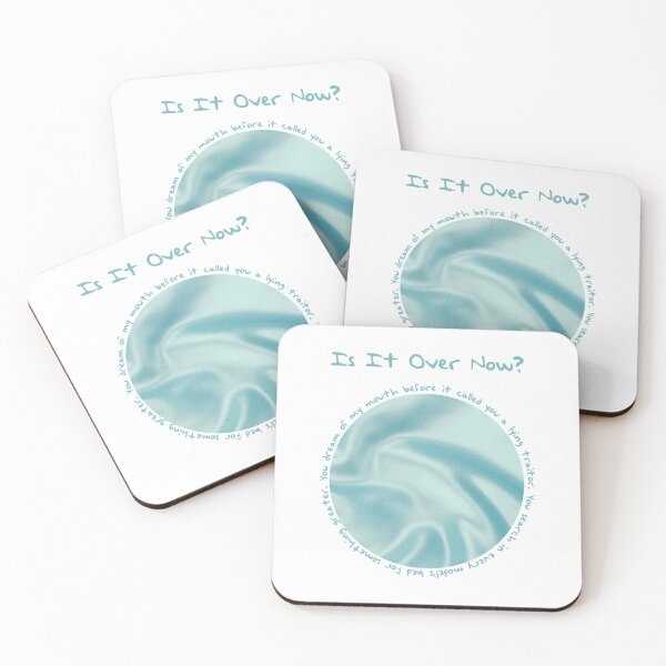 Item preview, taylor swift | 1989 | is it over now? designed and sold by estheticalrh.