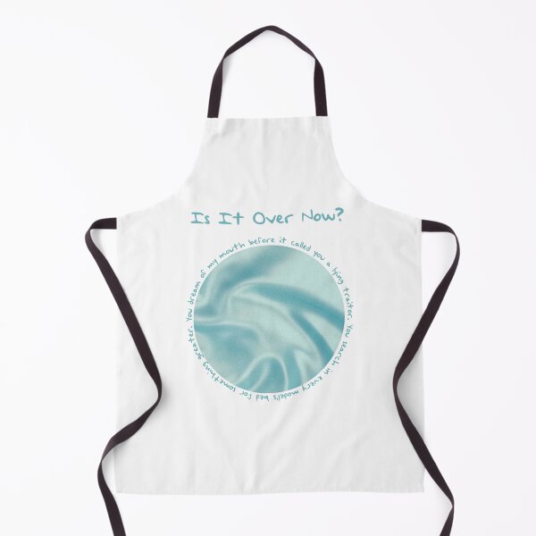 Item preview, taylor swift | 1989 | is it over now? designed and sold by estheticalrh.