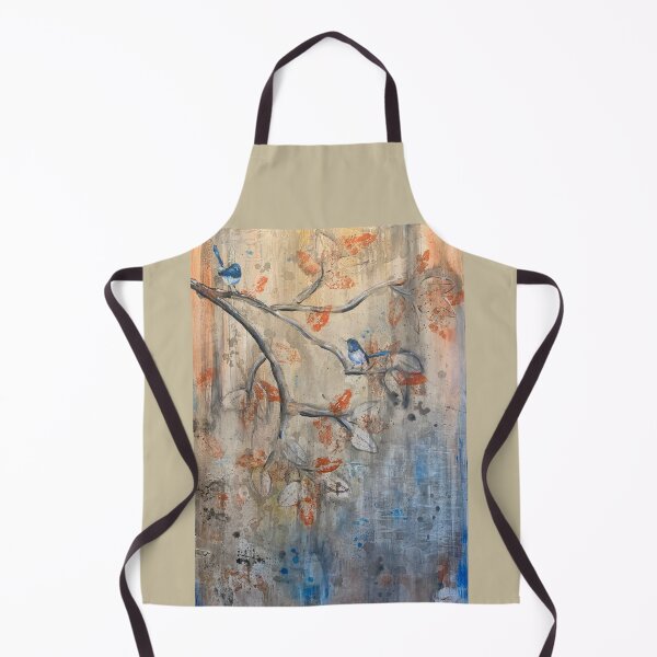 Item preview, Blue Wren designed and sold by DerrythNash.