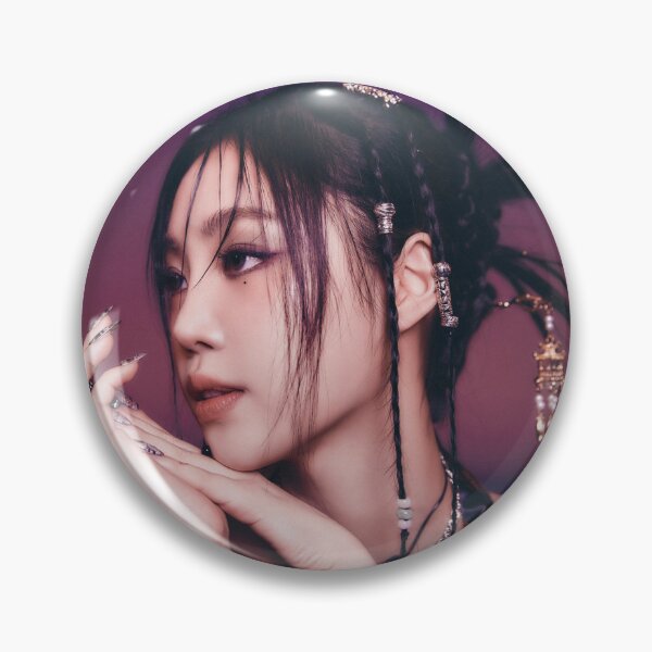 Item preview, SOOJIN AGASSY (2) designed and sold by mature girl.