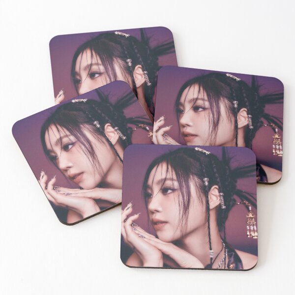 Item preview, SOOJIN AGASSY (2) designed and sold by mature girl.