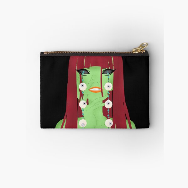 Item preview, Eyeless designed and sold by D00dleb0b.