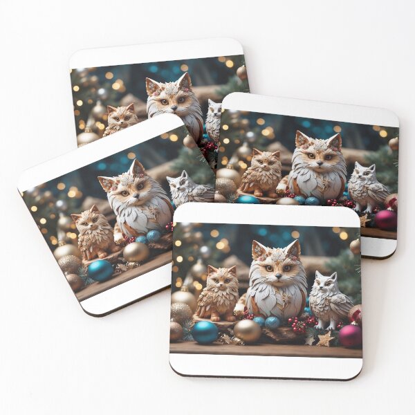 Item preview, Gran adorno navideño designed and sold by RevolveData.