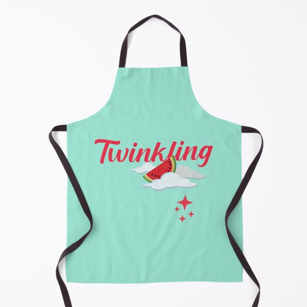 Item preview, TWINKLING TWINKLING WATERMELON designed and sold by HiDesignsShop.
