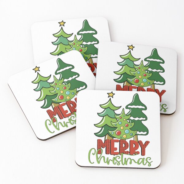 Item preview, Merry Christmas Tree For Holidays designed and sold by Christopeea3.