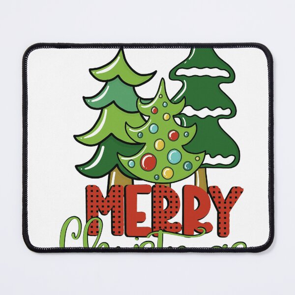 Item preview, Merry Christmas Tree For Holidays designed and sold by Christopeea3.