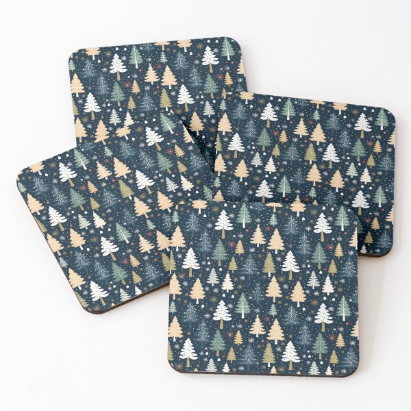 Item preview, Christmas Trees Everywhere designed and sold by incarnations.