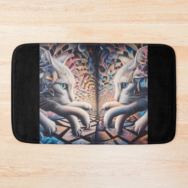 Item preview, Catnap Chronicles designed and sold by Daniel Dudgeon.