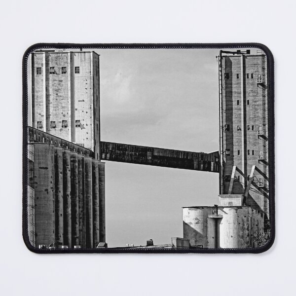 Item preview, Alton Mill Study 1  designed and sold by Robert Meyers-Lussier.