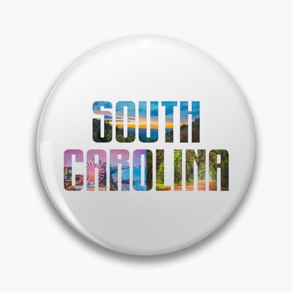 Item preview, south carolina designed and sold by designsbysamantha.