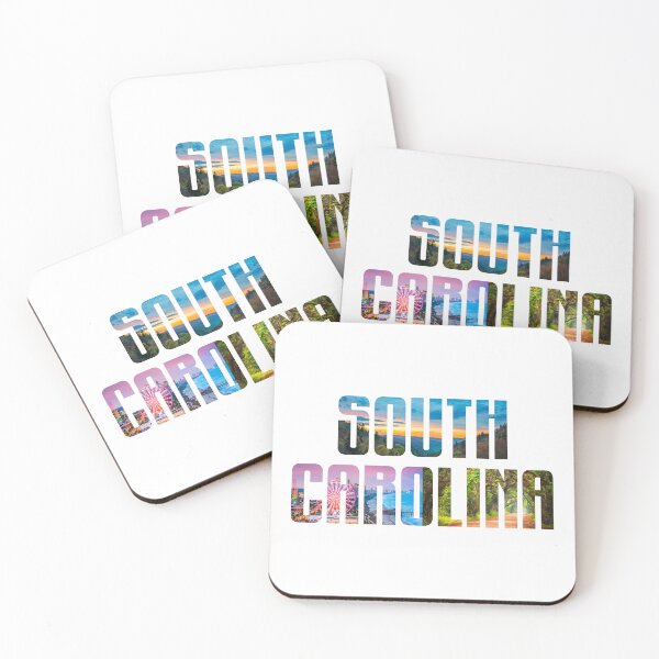 Item preview, south carolina designed and sold by designsbysamantha.