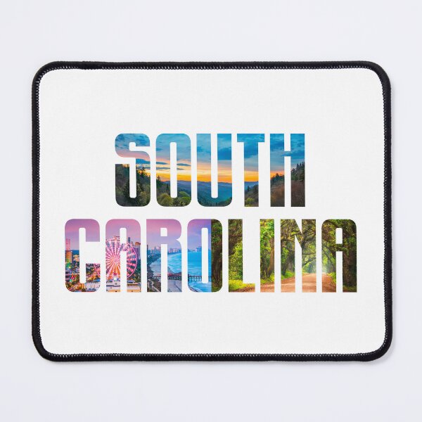 Item preview, south carolina designed and sold by designsbysamantha.