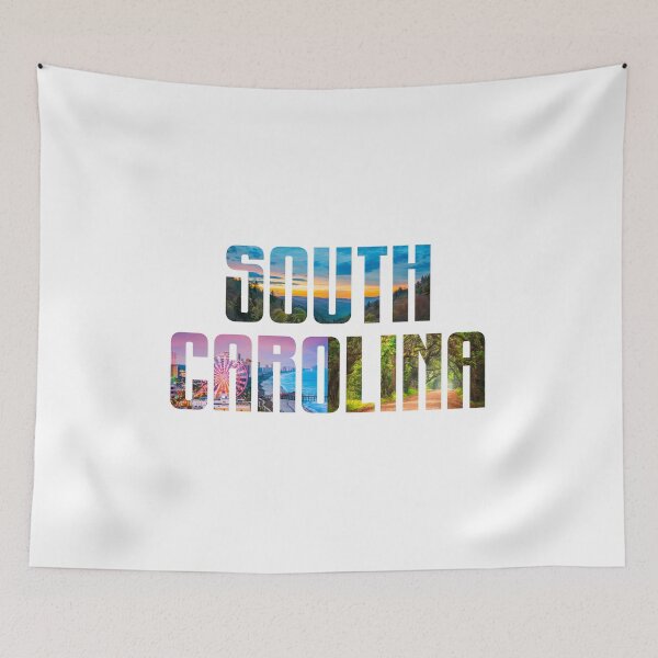 Item preview, south carolina designed and sold by designsbysamantha.