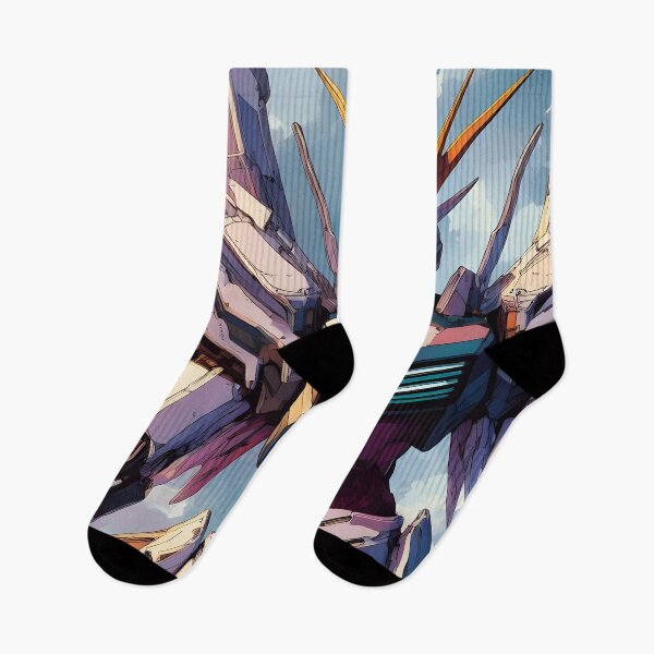 Item preview, Manga and Anime Inspired Art: Exclusive Designs designed and sold by InsaneLEDP.