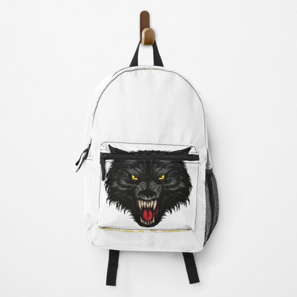 Item preview, wolves designed and sold by JAYJETOFICIAL.
