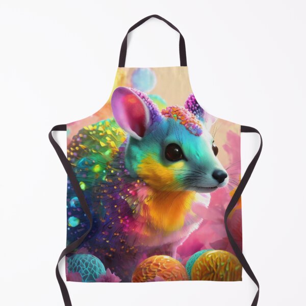 Item preview, Opalescent Animal 2 designed and sold by 3dvirtualand.