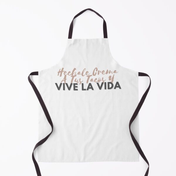 Item preview, Crema A Tus Tacos designed and sold by CoolturaVibez.