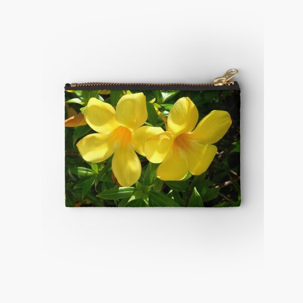 Item preview, ALLAMANDA FLOWERS  designed and sold by TomBaumker.