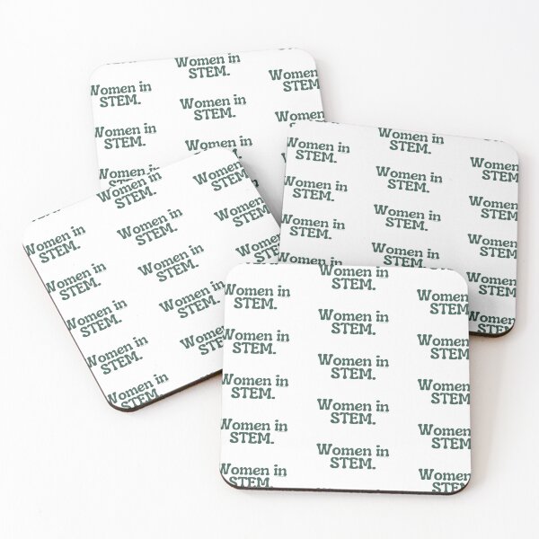 Item preview, Women in STEM., v4a | @lilsboobthangs designed and sold by lilsboobthangs.