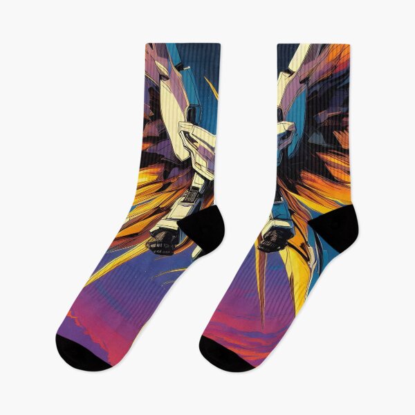 Item preview, Manga and Anime Inspired Art: Exclusive Designs designed and sold by InsaneLEDP.