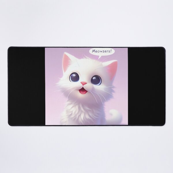 Item preview, Cat's Chromatic Charm designed and sold by Daniel Dudgeon.