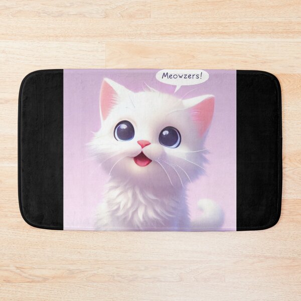 Item preview, Cat's Chromatic Charm designed and sold by Daniel Dudgeon.