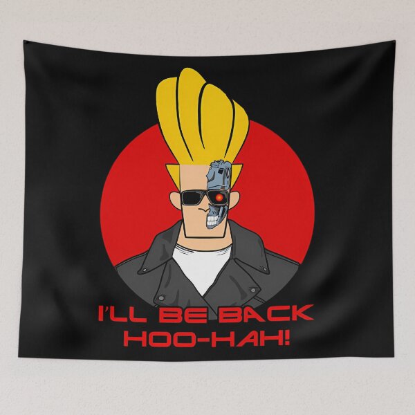 Item preview, Vintage Animated Television Series - Classic Cartoon designed and sold by DesignerModest.