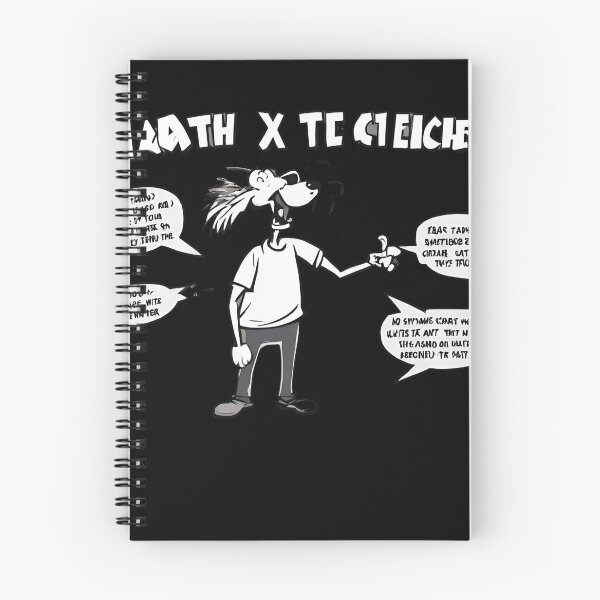 Item preview, Crazy Dog Find X Funny Saying Math Teacher Graphic Sarcastic Gift Novelty Dad Joke designed and sold by Krsna Priya.
