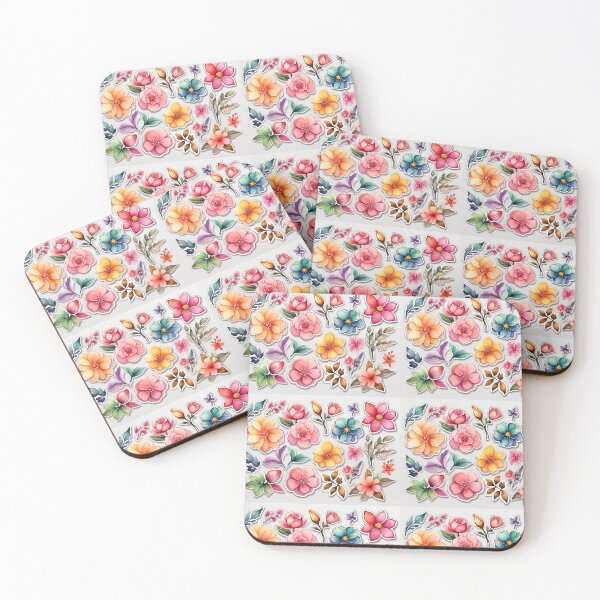Item preview, Flower Design designed and sold by RevolveData.