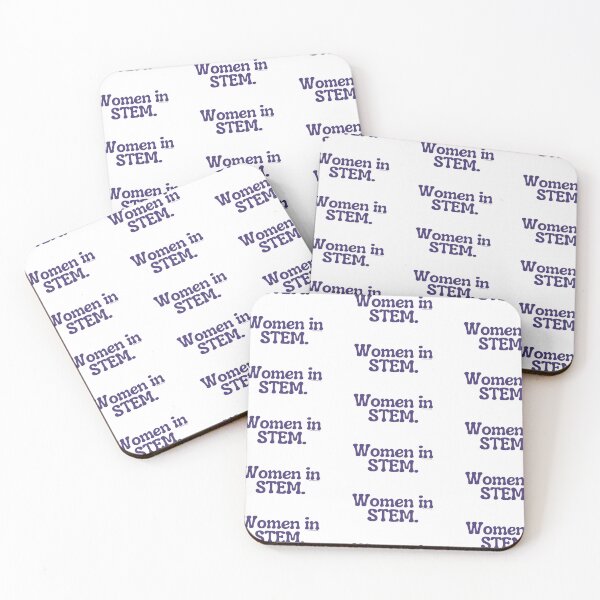 Item preview, Women in STEM., v5a | @lilsboobthangs designed and sold by lilsboobthangs.