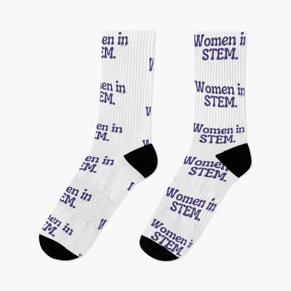 Item preview, Women in STEM., v5a | @lilsboobthangs designed and sold by lilsboobthangs.
