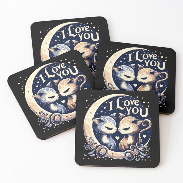Item preview, Love III designed and sold by ColorfulTouches.