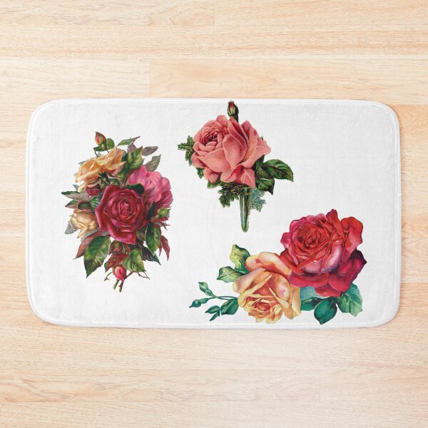 Item preview, Rose designed and sold by market1989.