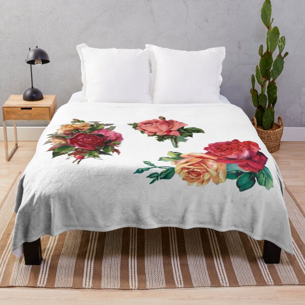 Item preview, Rose designed and sold by market1989.