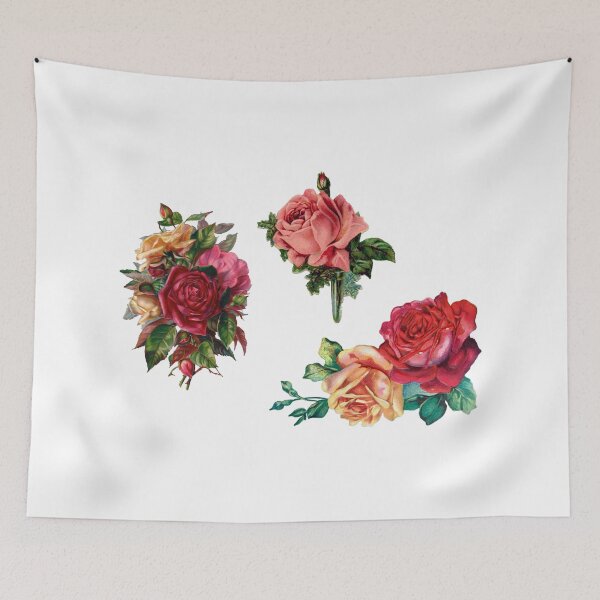 Item preview, Rose designed and sold by market1989.