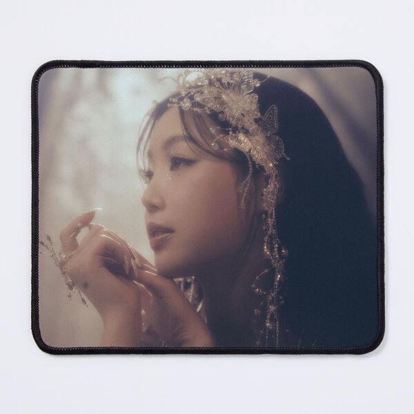 Item preview, SOOJIN AGASSY (3) designed and sold by mature girl.